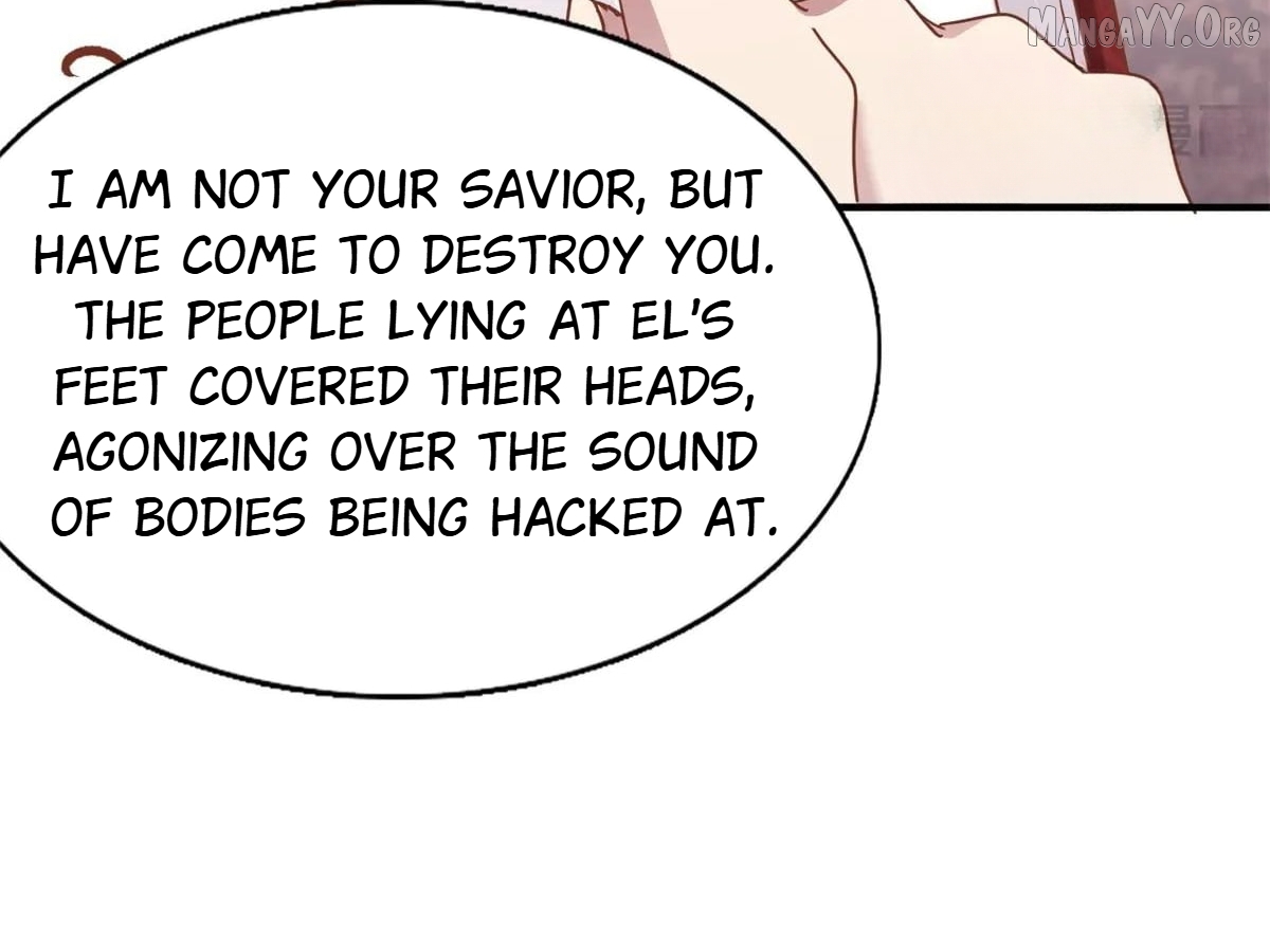 Don't Embarrass Me Chapter 171 - page 14